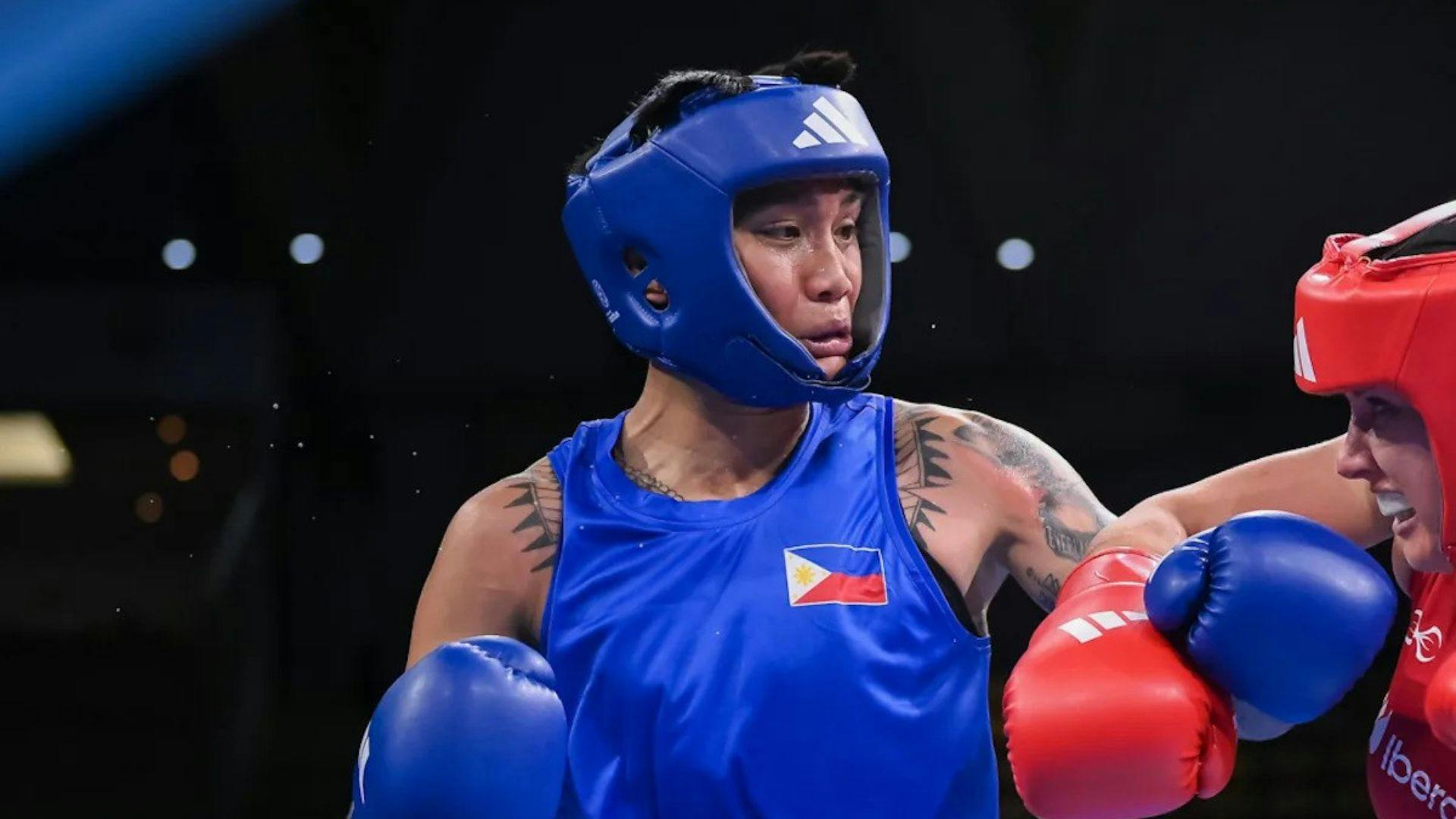 From Wushu to Boxing, Hergie Bacyadan vows to work even harder after Paris 2024 qualification